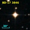 BD-17  3846
