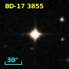 BD-17  3855