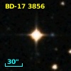 BD-17  3856