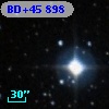 BD+45   898