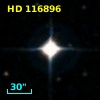 HD 116896