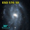 ESO 576-50