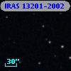 IRAS 13201-2002