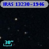 IRAS 13230-1946