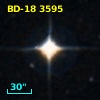 BD-18  3595