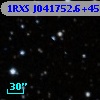 1RXS J041752.6+451424