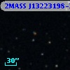 2MASS J13223198-2004336