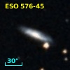 ESO 576-45