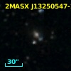 2MASX J13250547-2014151