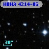HBHA 4214-05