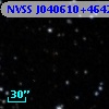 NVSS J040610+464227