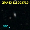 2MASX J13203710-1916066