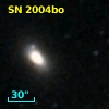 SN 2004bo