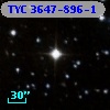 TYC 3647-896-1