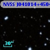 NVSS J041014+450440