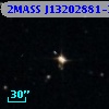 2MASS J13202881-2045023