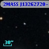 2MASS J13262720-1938184