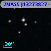 2MASS J13273827-1941380