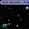 NVSS J041455+454635