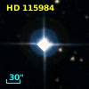 HD 115984