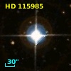 HD 115985