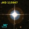 HD 115947