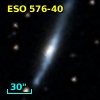 ESO 576-40