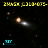 6dFGS gJ131848.8-223512