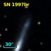 SN 1997br