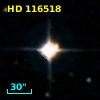 HD 116518