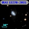IRAS 13270-2055