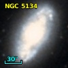 NGC  5134