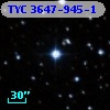 TYC 3647-945-1