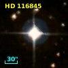 HD 116845