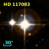 HD 117083