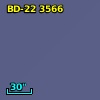 BD-22  3566