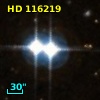 HD 116219