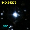 HD  26379