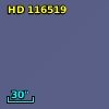 HD 116519