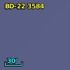 BD-22  3584