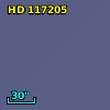 HD 117205