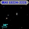 IRAS 13224-2223
