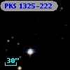 PKS 1325-222