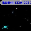 [RLM94] 1320-223 2