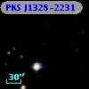 PKS J1328-2231