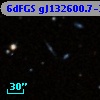 6dFGS gJ132600.7-233757