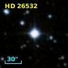HD  26532