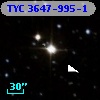 TYC 3647-995-1