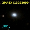 2MASX J13292099-2110452