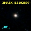 2MASX J13192897-2131149